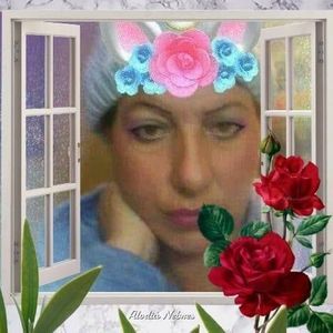 Meet your Posher, Natasha